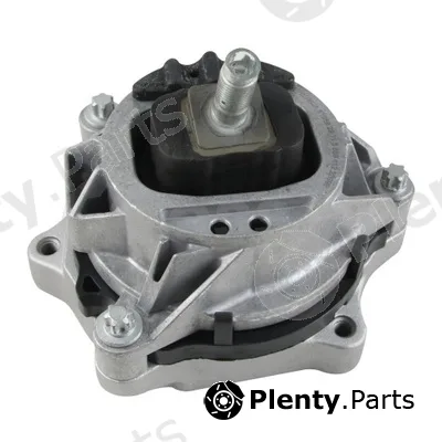 Ossca 51668 — Mounting, engine