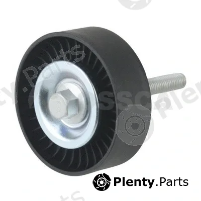 Ossca 22596 — Tensioner Pulley, V-ribbed belt