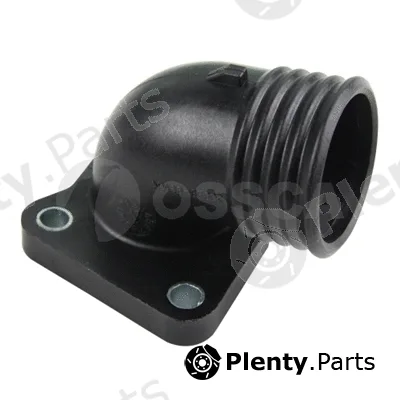 Ossca 02069 — Coolant Flange