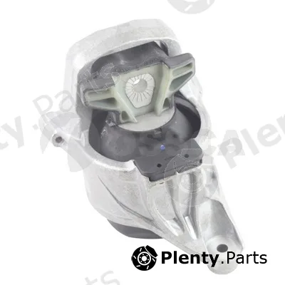 Ossca 78428 — Mounting, engine