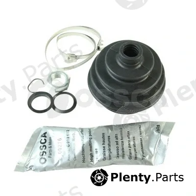 Ossca 02067 — Bellow Kit, drive shaft