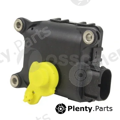 Ossca 08098 — Actuator, blending flap