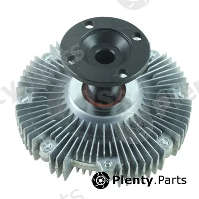 Ossca 69460 — Clutch, radiator fan