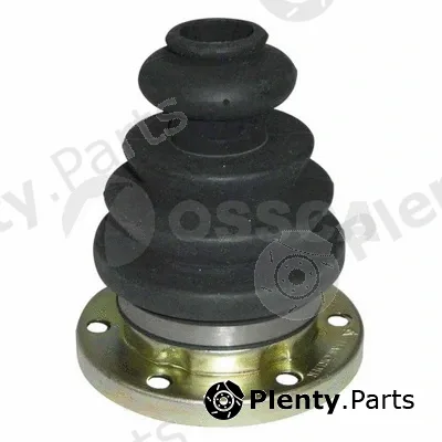 Ossca 01186 — Bellow Kit, drive shaft