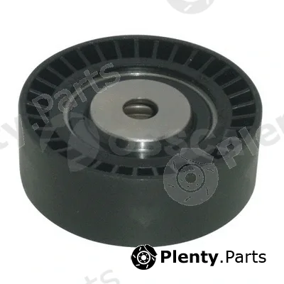 Ossca 01054 — Tensioner Pulley, V-ribbed belt