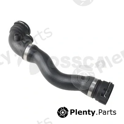 Ossca 20680 — Radiator Hose