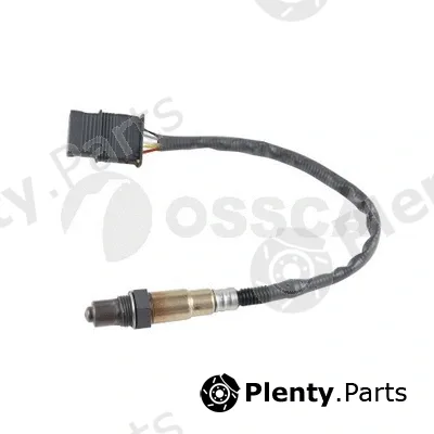 Ossca 40496 — Lambda Sensor