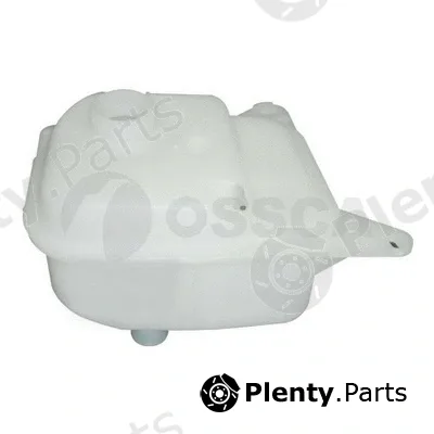 Ossca 00334 — Expansion Tank, coolant