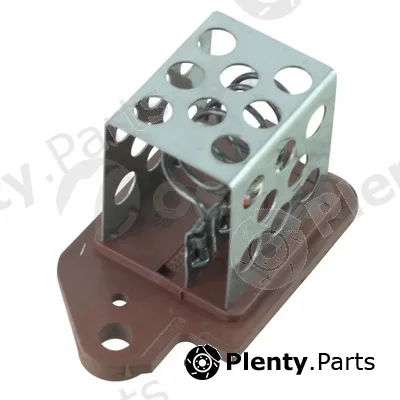 Ossca 68216 — Resistor, interior blower