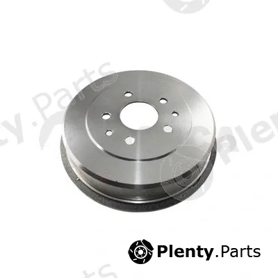Ossca 06036 — Brake Drum