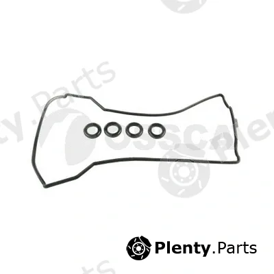 Ossca 27856 — Gasket Set, cylinder head cover