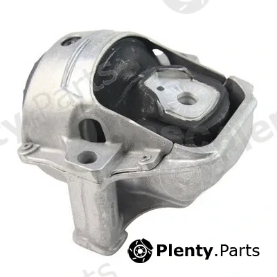 Ossca 32849 — Mounting, engine