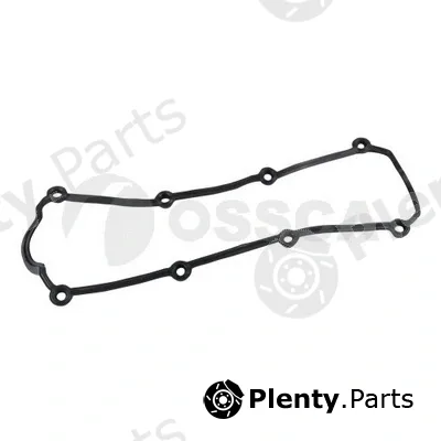Ossca 14936 — Gasket Set, cylinder head cover