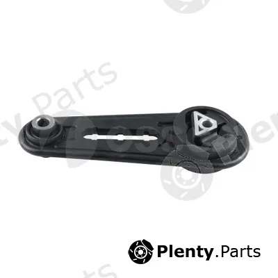 Ossca 35756 — Mounting, engine