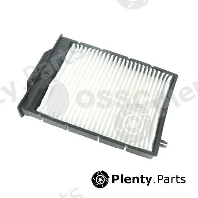 Ossca 78580 — Filter, cabin air