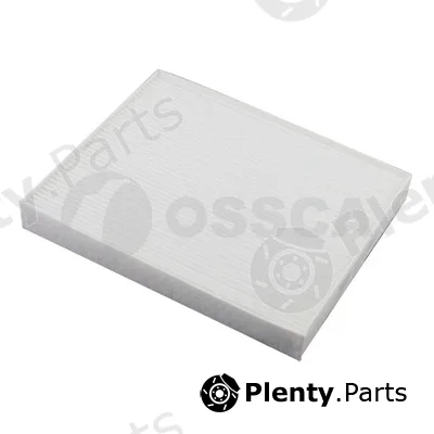 Ossca 66999 — Filter, cabin air
