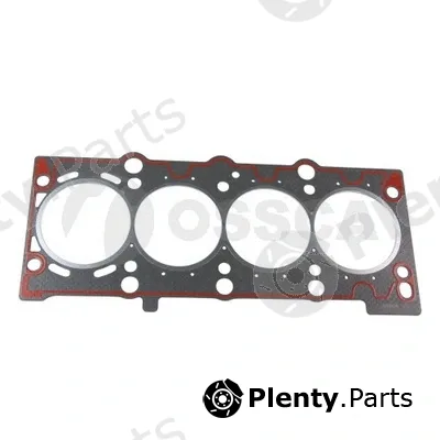 Ossca 34631 — Gasket, cylinder head
