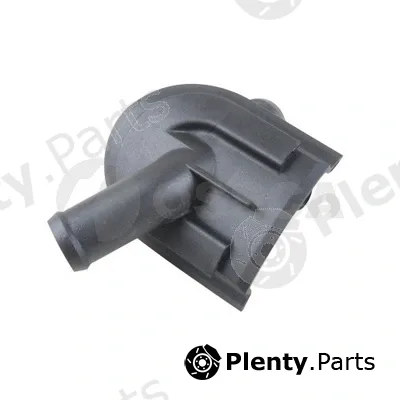 Ossca 54581 — Coolant Flange