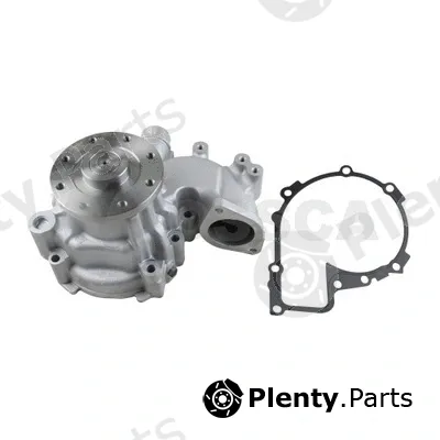 Ossca 57671 — Water Pump, engine cooling