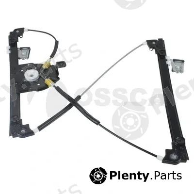 Ossca 22868 — Window Regulator
