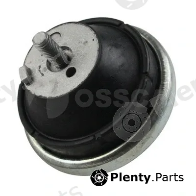 Ossca 31212 — Mounting, engine