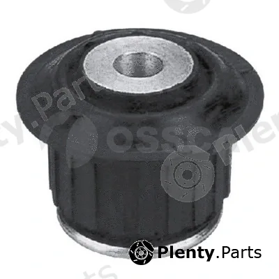 Ossca 02395 — Mounting, automatic transmission
