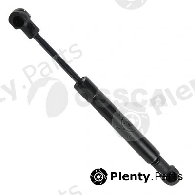 Ossca 11936 — Gas Spring, boot/cargo area