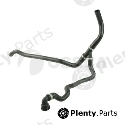 Ossca 33341 — Radiator Hose