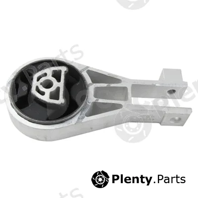 Ossca 31269 — Mounting, engine