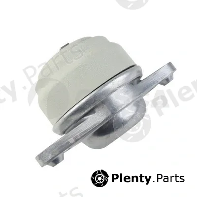 Ossca 49643 — Mounting, engine