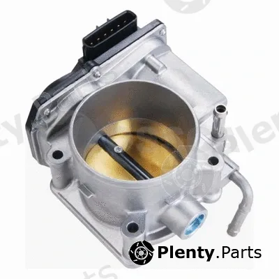 Ossca 14345 — Throttle Body