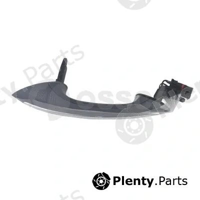 Ossca 26551 — Exterior Door Handle