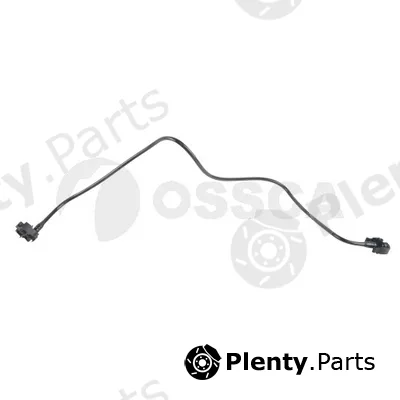 Ossca 64862 — Coolant Pipe