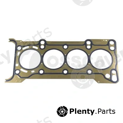 Ossca 47438 — Gasket, cylinder head