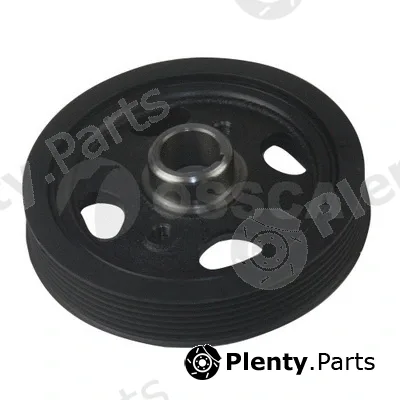 Ossca 21769 — Belt Pulley, crankshaft
