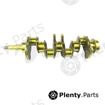 Ossca 15846 — Crankshaft