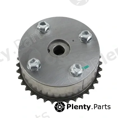 Ossca 49490 — Camshaft Adjuster