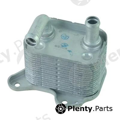 Ossca 30327 — Oil Cooler, engine oil