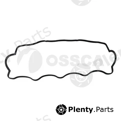 Ossca 63676 — Gasket, cylinder head cover