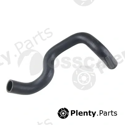 Ossca 29027 — Radiator Hose