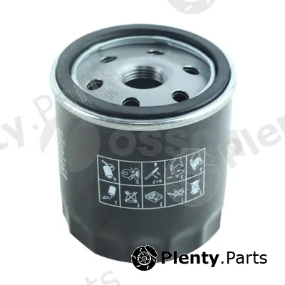 Ossca 66008 — Oil Filter