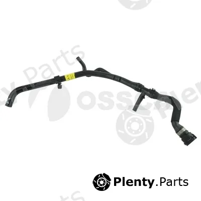 Ossca 55458 — Radiator Hose