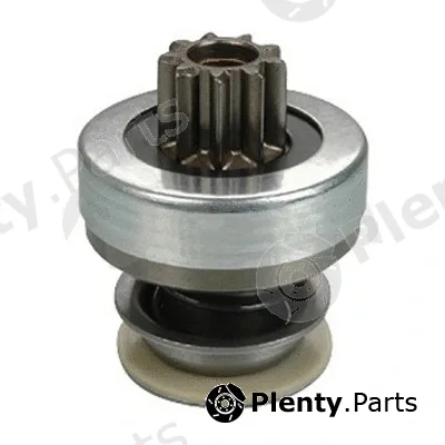 Ossca 09979 — Freewheel Gear, starter