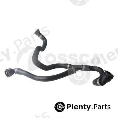 Ossca 25244 — Radiator Hose