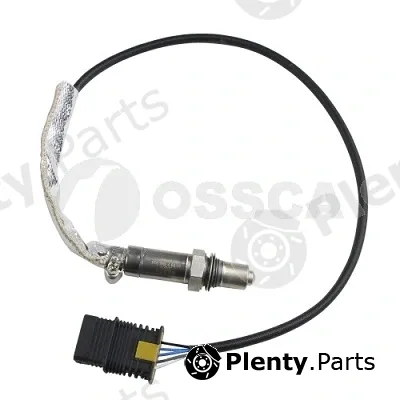 Ossca 33600 — Lambda Sensor
