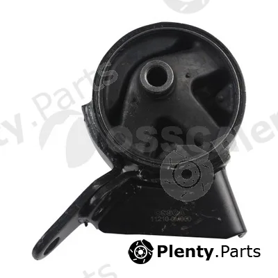 Ossca 16337 — Mounting, engine