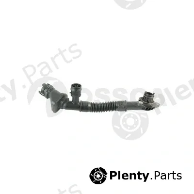 Ossca 35653 — Hose, crankcase ventilation