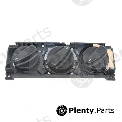 Ossca 10281 — Control Element, heating/ventilation