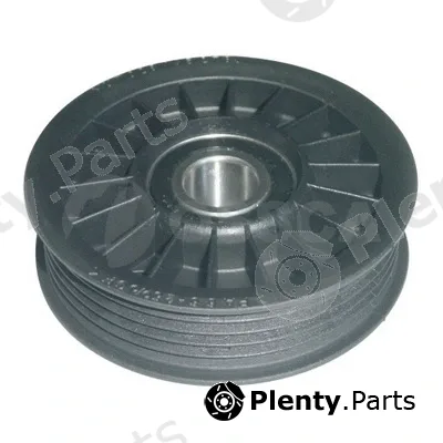 Ossca 01576 — Tensioner Pulley, V-ribbed belt