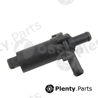 Ossca 18690 — Water Recirculation Pump, parking heater